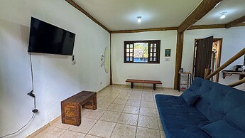 Pousada Aimê Maresias