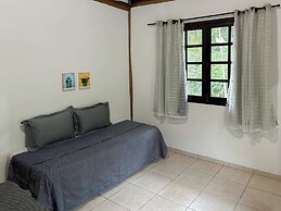 Pousada Aimê Maresias