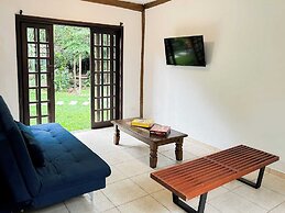 Pousada Aimê Maresias