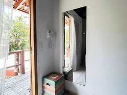 Pousada Aimê Maresias