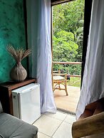 Pousada Aimê Maresias