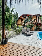 Pousada Aimê Maresias
