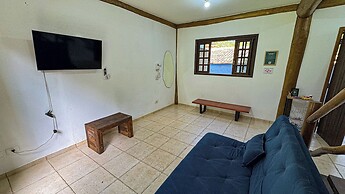 Pousada Aimê Maresias