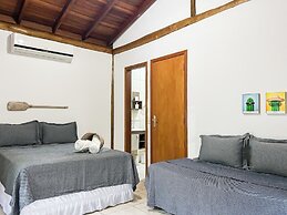 Pousada Aimê Maresias