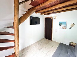 Pousada Aimê Maresias