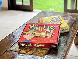 Pousada Aimê Maresias