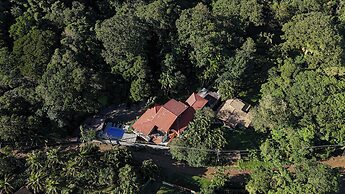 Pousada Aimê Maresias