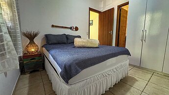 Pousada Aimê Maresias