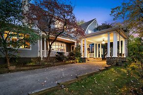 West Point Villa - Jacuzzi Pool BBQ Games Pets