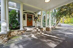 West Point Villa - Jacuzzi Pool BBQ Games Pets