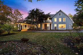 West Point Villa - Jacuzzi Pool BBQ Games Pets