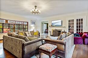 West Point Villa - Jacuzzi Pool BBQ Games Pets