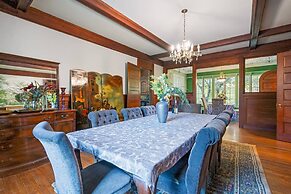 West Point Villa - Jacuzzi Pool BBQ Games Pets