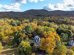 West Point Villa - Jacuzzi Pool BBQ Games Pets