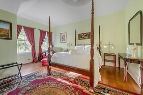 West Point Villa - Jacuzzi Pool BBQ Games Pets