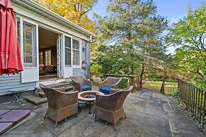 West Point Villa - Jacuzzi Pool BBQ Games Pets