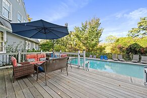 West Point Villa - Jacuzzi Pool BBQ Games Pets