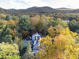 West Point Villa - Jacuzzi Pool BBQ Games Pets