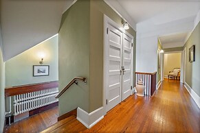 West Point Villa - Jacuzzi Pool BBQ Games Pets