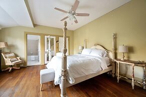 West Point Villa - Jacuzzi Pool BBQ Games Pets