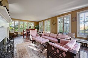 West Point Villa - Jacuzzi Pool BBQ Games Pets