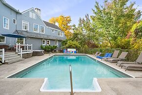 West Point Villa - Jacuzzi Pool BBQ Games Pets