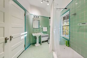 West Point Villa - Jacuzzi Pool BBQ Games Pets