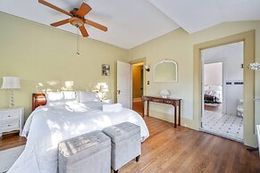 West Point Villa - Jacuzzi Pool BBQ Games Pets