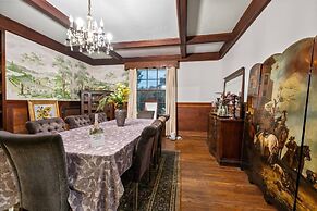 West Point Villa - Jacuzzi Pool BBQ Games Pets