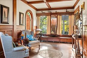 West Point Villa - Jacuzzi Pool BBQ Games Pets