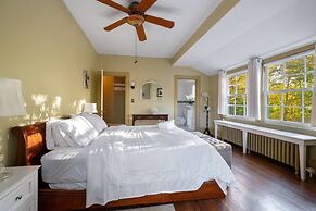 West Point Villa - Jacuzzi Pool BBQ Games Pets