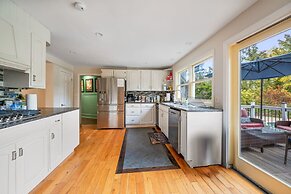 West Point Villa - Jacuzzi Pool BBQ Games Pets