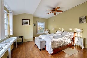 West Point Villa - Jacuzzi Pool BBQ Games Pets