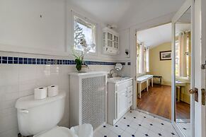 West Point Villa - Jacuzzi Pool BBQ Games Pets