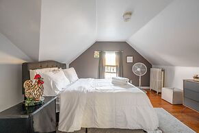 West Point Villa - Jacuzzi Pool BBQ Games Pets