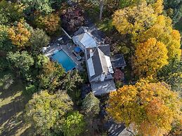 West Point Villa - Jacuzzi Pool BBQ Games Pets
