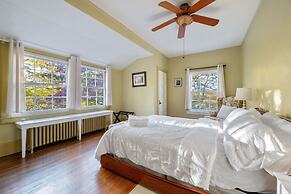 West Point Villa - Jacuzzi Pool BBQ Games Pets