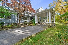 West Point Villa - Jacuzzi Pool BBQ Games Pets