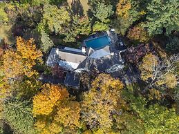 West Point Villa - Jacuzzi Pool BBQ Games Pets