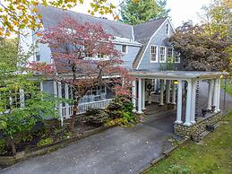 West Point Villa - Jacuzzi Pool BBQ Games Pets