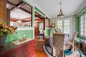 West Point Villa - Jacuzzi Pool BBQ Games Pets