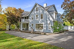 West Point Villa - Jacuzzi Pool BBQ Games Pets