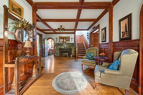 West Point Villa - Jacuzzi Pool BBQ Games Pets