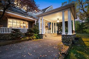 West Point Villa - Jacuzzi Pool BBQ Games Pets