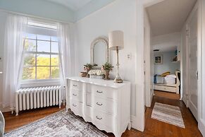 West Point Villa - Jacuzzi Pool BBQ Games Pets