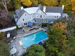 West Point Villa - Jacuzzi Pool BBQ Games Pets