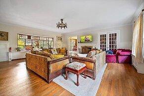 West Point Villa - Jacuzzi Pool BBQ Games Pets