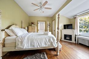 West Point Villa - Jacuzzi Pool BBQ Games Pets