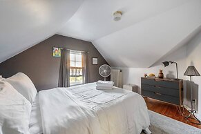 West Point Villa - Jacuzzi Pool BBQ Games Pets