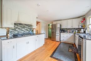 West Point Villa - Jacuzzi Pool BBQ Games Pets